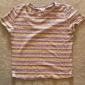 Garage t-shirt. Size medium.